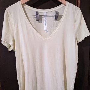 Lululemon Love Tee GUC